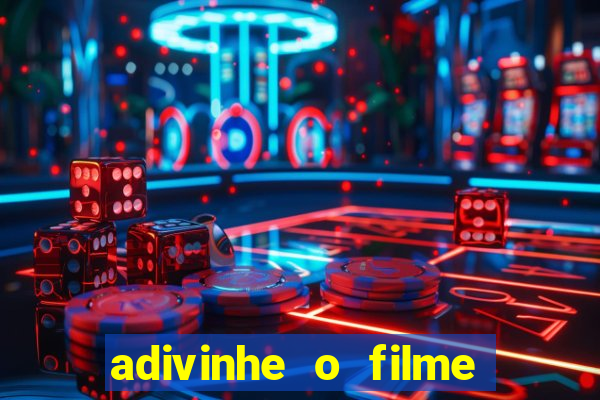 adivinhe o filme pelo emoji quiz